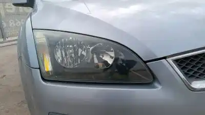 Pezzo di ricambio per auto di seconda mano faro anteriore destro per ford focus berlina (cap) ghia riferimenti oem iam 