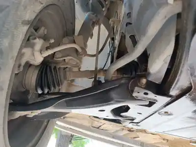 Second-hand car spare part front right anti-roll bar link for dacia duster ambiance 4x2 oem iam references 