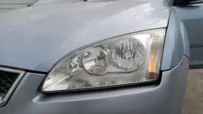 Pezzo di ricambio per auto di seconda mano faro anteriore sinistro per ford focus berlina (cap) ghia riferimenti oem iam 