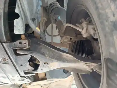 Second-hand car spare part front left anti-roll bar link for dacia duster ambiance 4x2 oem iam references 