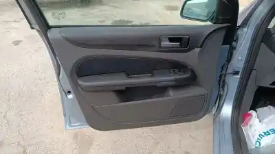 Pezzo di ricambio per auto di seconda mano rivestimento porta anteriore sinistro per ford focus berlina (cap) ghia riferimenti oem iam 