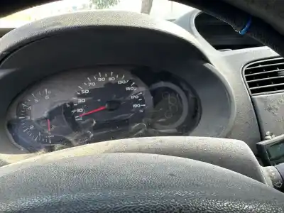 Автозапчастина б/у панель інструментів для renault kangoo expression profesional посилання на oem iam 