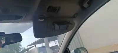 Peça sobressalente para automóvel em segunda mão para-sol direito por ford focus lim. (cb4) econetic referências oem iam 