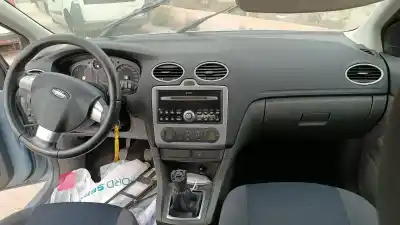 Pezzo di ricambio per auto di seconda mano kit airbag per ford focus berlina (cap) ghia riferimenti oem iam 