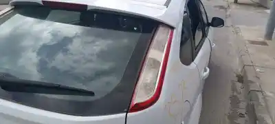 Peça sobressalente para automóvel em segunda mão farolim traseiro direito por ford focus lim. (cb4) econetic referências oem iam 