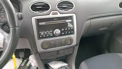 Pezzo di ricambio per auto di seconda mano controllo climatico per ford focus berlina (cap) ghia riferimenti oem iam 