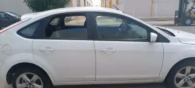 Peça sobressalente para automóvel em segunda mão porta dianteira direita por ford focus lim. (cb4) econetic referências oem iam 