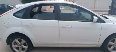 Second-hand car spare part front right door for ford focus lim. (cb4) econetic oem iam references   