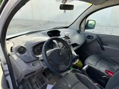 Автозапчастина б/у комплект подушки безпеки для renault kangoo expression profesional посилання на oem iam 