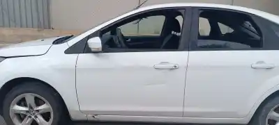 İkinci el araba yedek parçası sol ön kapi için ford focus lim. (cb4) econetic oem iam referansları   