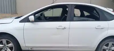 Peça sobressalente para automóvel em segunda mão porta da frente esquerda por ford focus lim. (cb4) econetic referências oem iam 