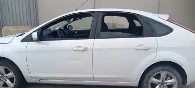 İkinci el araba yedek parçası arka sol kapi için ford focus lim. (cb4) econetic oem iam referansları   