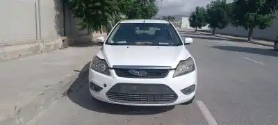 Peça sobressalente para automóvel em segunda mão grelha frontal por ford focus lim. (cb4) econetic referências oem iam 