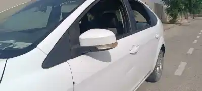 Peça sobressalente para automóvel em segunda mão espelho retrovisor esquerdo por ford focus lim. (cb4) econetic referências oem iam 