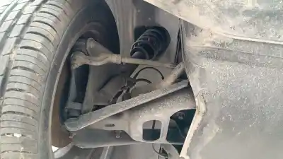 Pezzo di ricambio per auto di seconda mano ammortizzatore anteriore destro per smart cabrio pulse riferimenti oem iam 