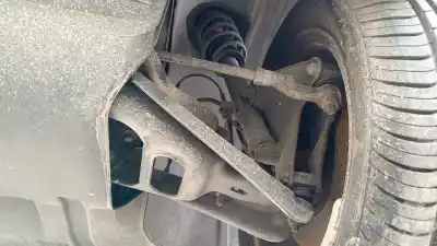 Pezzo di ricambio per auto di seconda mano ammortizzatore anteriore sinistro per smart cabrio pulse riferimenti oem iam 