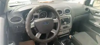 Peça sobressalente para automóvel em segunda mão volante por ford focus lim. (cb4) econetic referências oem iam 