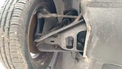 Pezzo di ricambio per auto di seconda mano braccio sospensione inferiore anteriore destro per smart cabrio pulse riferimenti oem iam 
