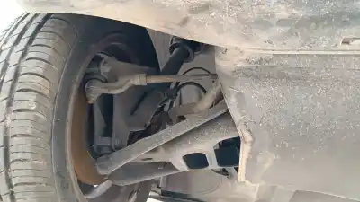 Second-hand car spare part front right lower suspension arm for smart cabrio pulse oem iam references   