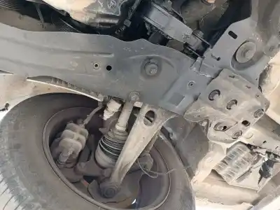 Second-hand car spare part front right lower suspension arm for citroen jumpy hdi 120 27 l1h1 furg. 120 cv / 88 kw oem iam references 