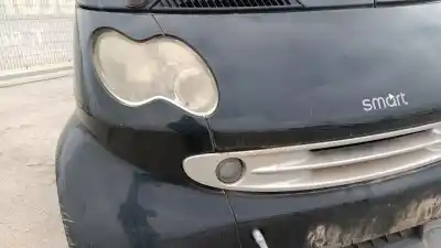 Piesă de schimb auto la mâna a doua far dreapta pentru smart cabrio pulse referințe oem iam   