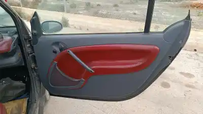 Pezzo di ricambio per auto di seconda mano rivestimento porta anteriore destro per smart cabrio pulse riferimenti oem iam 
