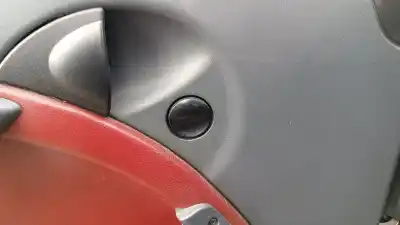 Second-hand car spare part left front power window switch for smart cabrio pulse oem iam references   