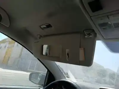 Piesă de schimb auto la mâna a doua PARASOARE STÂNGA pentru VOLKSWAGEN POLO (6C1)  Referințe OEM IAM   