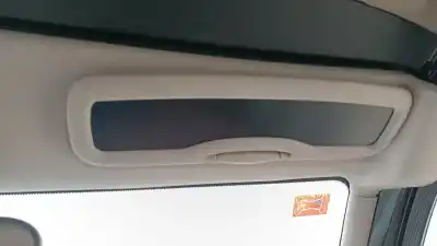 Pezzo di ricambio per auto di seconda mano parasole destro per smart cabrio pulse riferimenti oem iam 