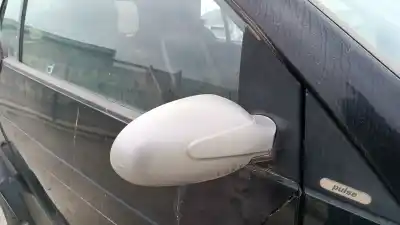 Pezzo di ricambio per auto di seconda mano retrovisore destro per smart cabrio pulse riferimenti oem iam 