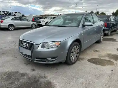İkinci el araba yedek parçası SOL ÖN KAPI için AUDI A4 BERLINA (8E)  OEM IAM referansları   