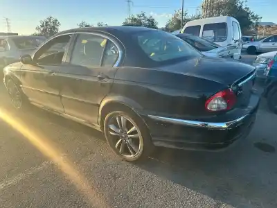 Автозапчастина б/у лівий ход ліхар для jaguar x-type i (x400) 2.2 d посилання на oem iam 