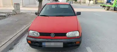 İkinci el araba yedek parçası ÖN PANEL için VOLKSWAGEN GOLF III BERLINA (1H1)  OEM IAM referansları   