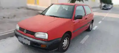 Peça sobressalente para automóvel em segunda mão PEDAL DO ACELERADOR por VOLKSWAGEN GOLF III BERLINA (1H1)  Referências OEM IAM   