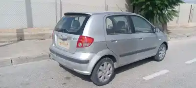 Second-hand car spare part GEARBOX SUPPORT for HYUNDAI GETZ (TB)  OEM IAM references   