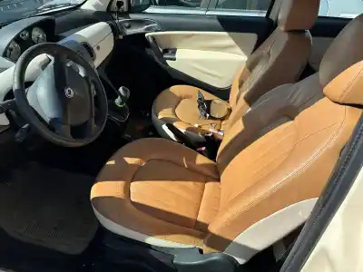 Pezzo di ricambio per auto di seconda mano SEDILE ANTERIORE DESTRO per LANCIA YPSILON (101)  Riferimenti OEM IAM   