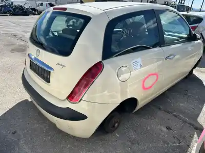 Автозапчасти б/у коробка передач за lancia ypsilon (101) 1.3 16v multijet argento ссылки oem iam   