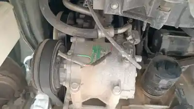 Peça sobressalente para automóvel em segunda mão COMPRESSOR DE AR CONDICIONADO A/A A/C por HONDA CIVIC BERLINA 5 (FK)  Referências OEM IAM P00188087  