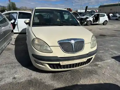 İkinci el araba yedek parçası kaporta için lancia ypsilon (101) 1.3 16v multijet argento oem iam referansları 