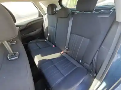 Автозапчасти б/у задние сиденья за citroen c4 lim. collection ссылки oem iam 