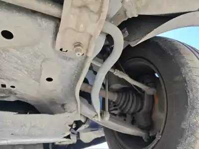 Автозапчасти б/у передний правый нижний рычаг подвески за citroen c4 lim. collection ссылки oem iam 