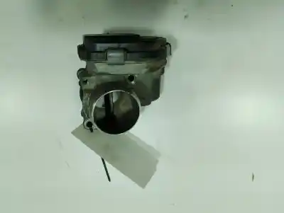 Автозапчасти б/у бабочка коробка за citroen c4 lim. collection ссылки oem iam 9673534480