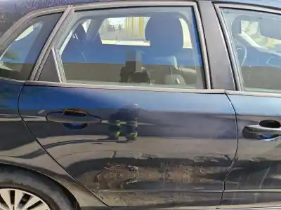 Автозапчасти б/у замок задней правой двери за citroen c4 lim. collection ссылки oem iam 