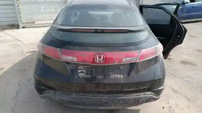 Автозапчастина б/у ЗАГАЛЬНІ ДВЕРІ для HONDA CIVIC BERLINA 5 (FK)  Посилання на OEM IAM   