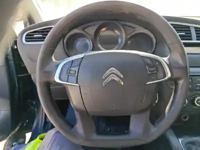 Автозапчасти б/у приборная доска за citroen c4 lim. collection ссылки oem iam 