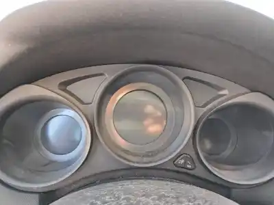 Peça sobressalente para automóvel em segunda mão quadrante por citroen c4 lim. collection referências oem iam   