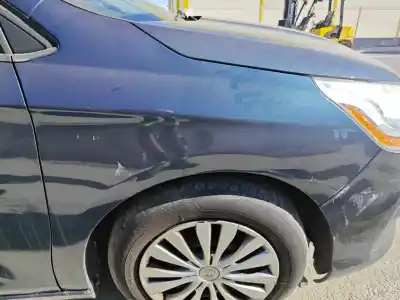 Автозапчасти б/у передняя правая кулачка за citroen c4 lim. collection ссылки oem iam 