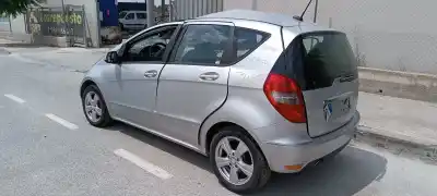Pièce détachée automobile d'occasion VOLANT MOTEUR pour MERCEDES-BENZ CLASE A (W169)  Références OEM IAM   