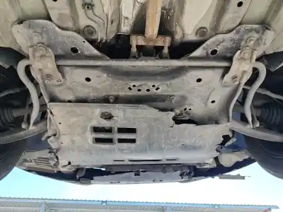 İkinci el araba yedek parçası ÖN AKS için CITROEN C4 LIM.  OEM IAM referansları   