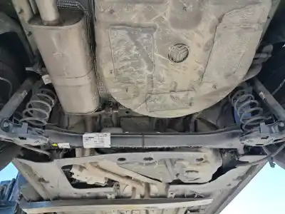 Автозапчасти б/у задний мост за citroen c4 lim. collection ссылки oem iam 